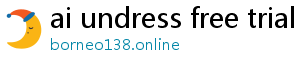 ai undress free trial