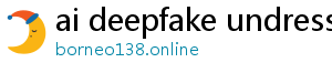 ai deepfake undress